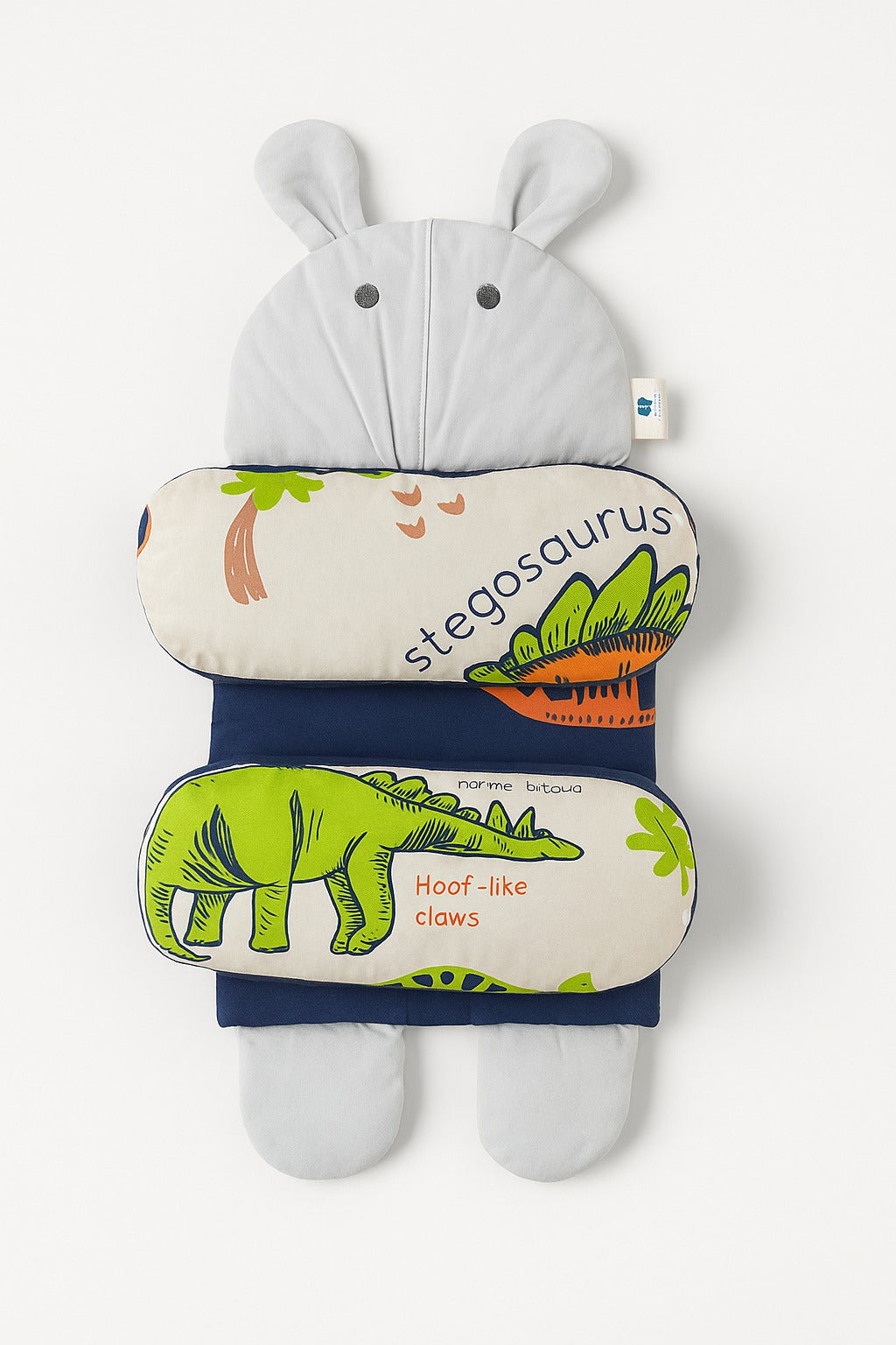 PL86-Adjustable Pillow - Imported