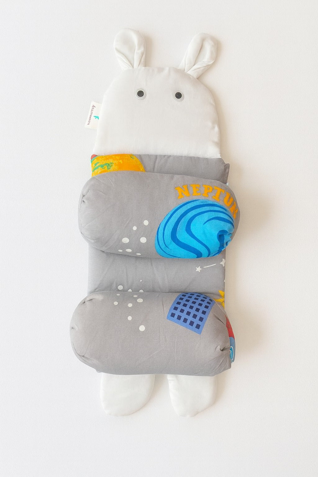 PL86-Adjustable Pillow - Imported