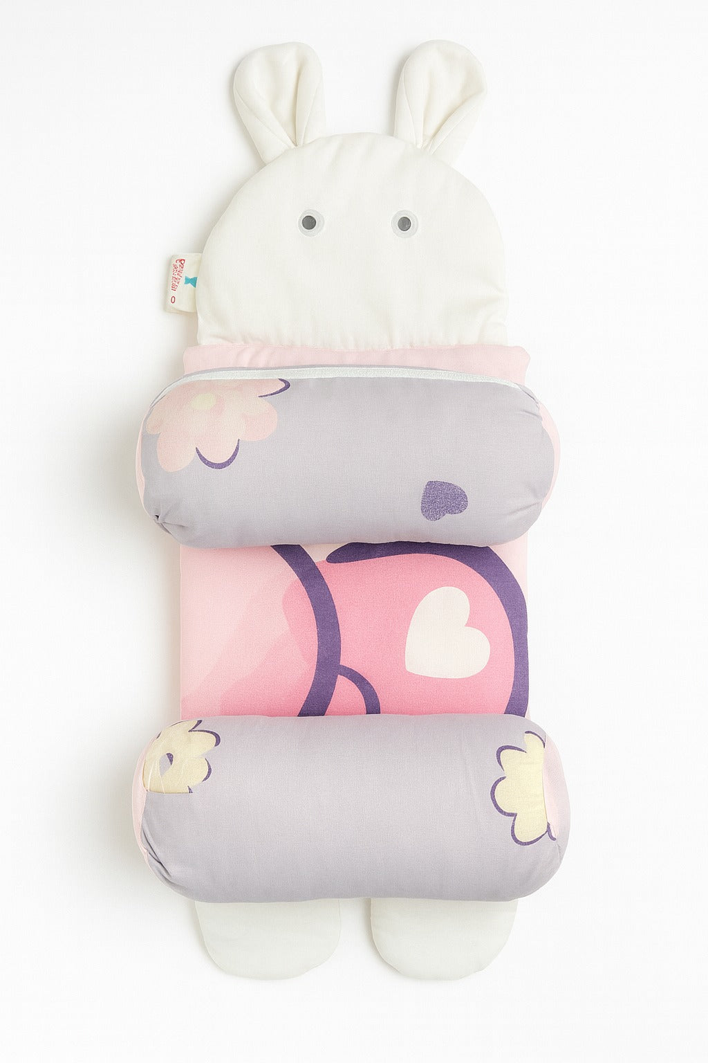 PL86-Adjustable Pillow - Imported