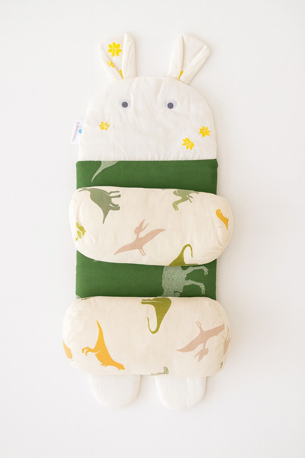 PL86-Adjustable Pillow - Imported