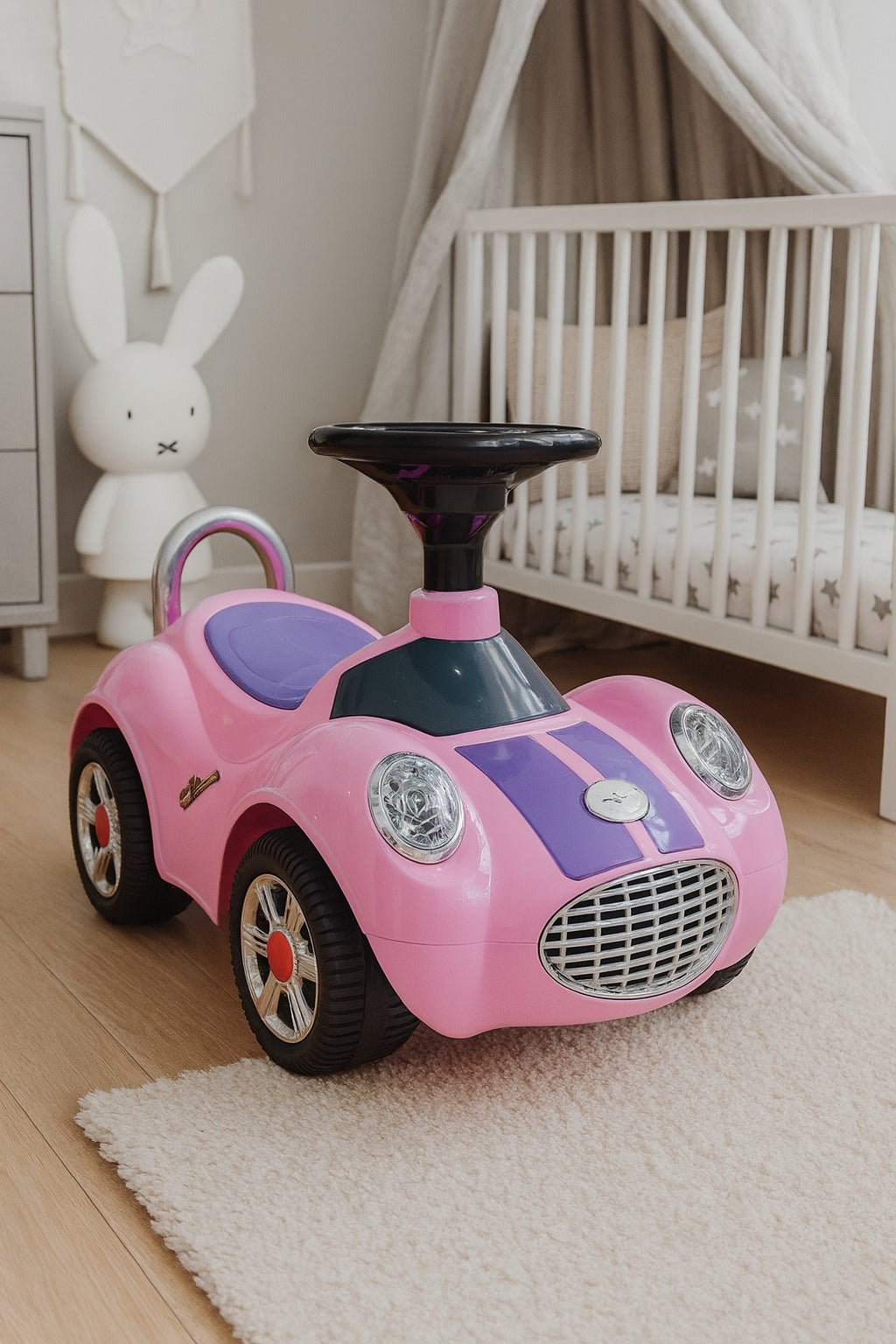 Baby Tolo Push Car Style For Kids BZ-A+B-7639