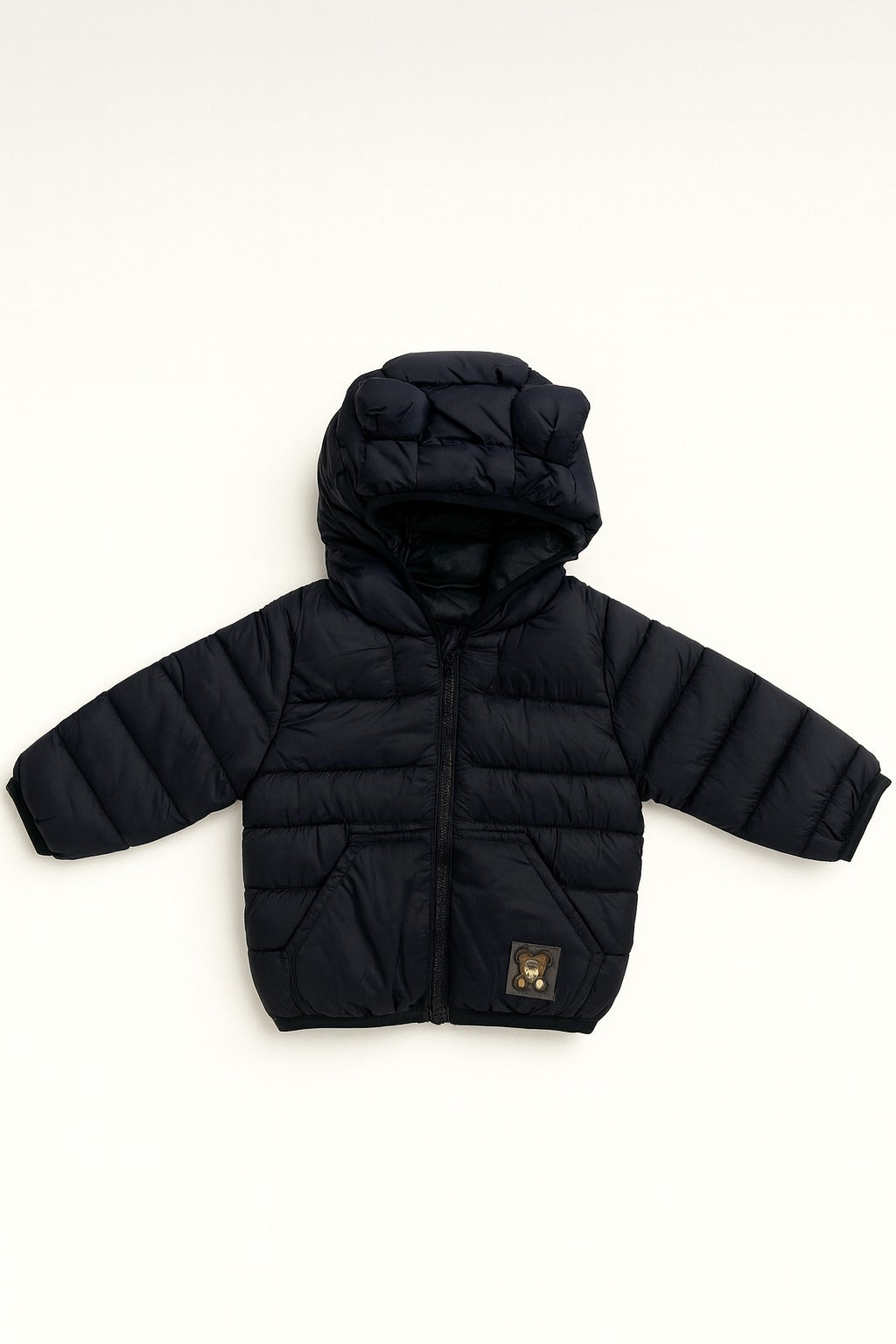 Imported Winter jackets (1-6Y)