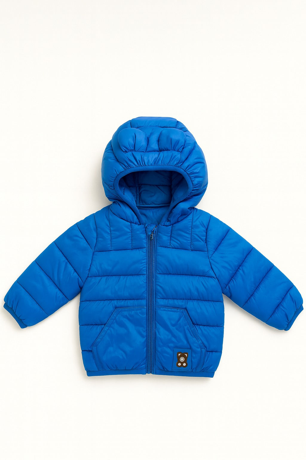 Imported Winter jackets (1-6Y)