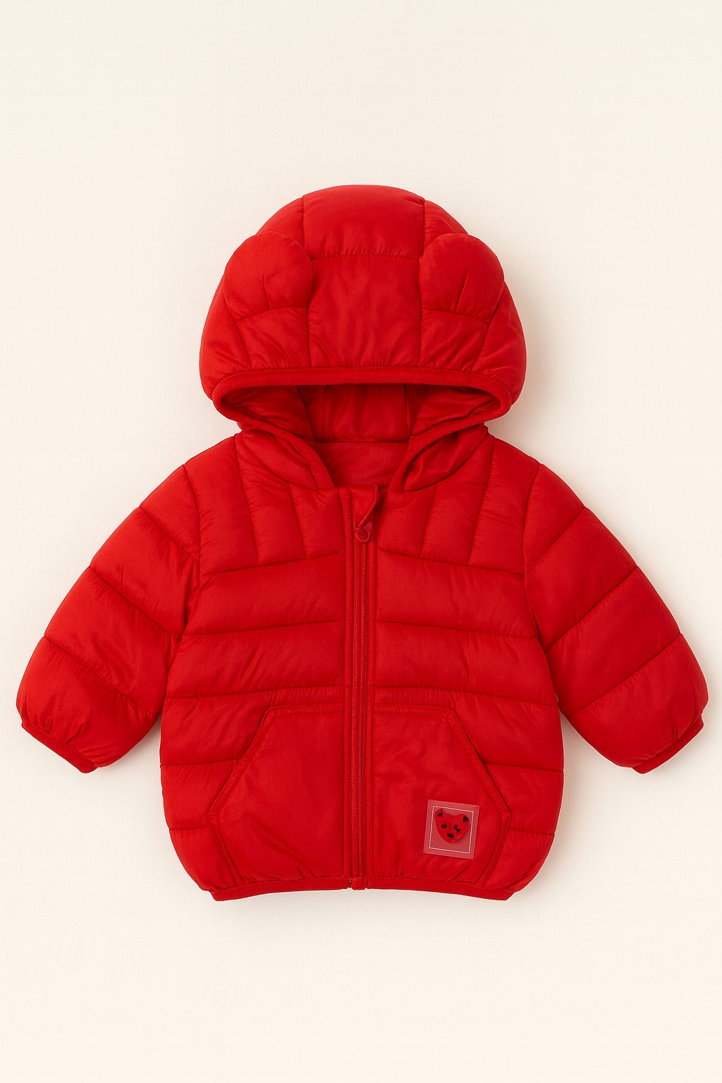 Imported Winter jackets (1-6Y)