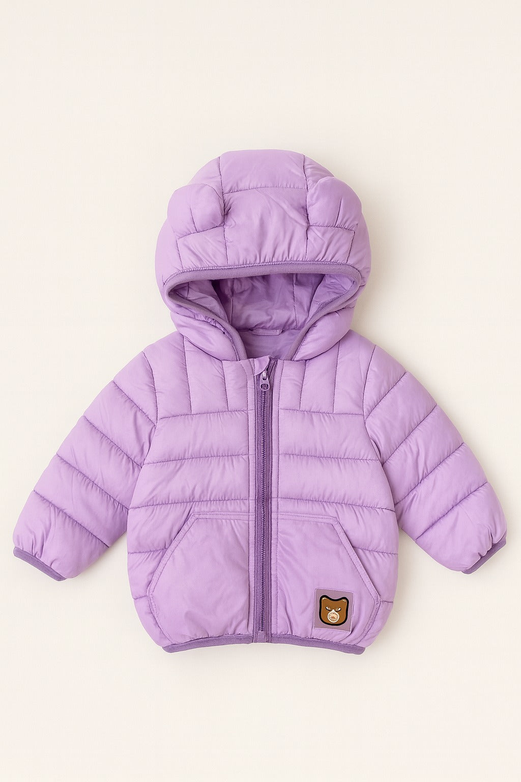Imported Winter jackets (1-6Y)