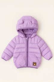 Purple Puff