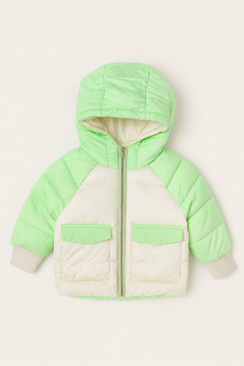 Imported Winter jackets (1-6Y)