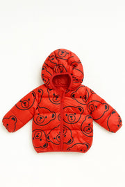 Red Bears