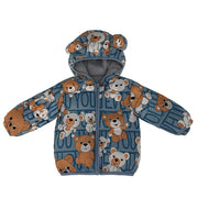 Grey Bears