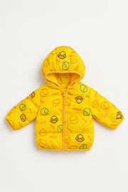 Yellow Duck