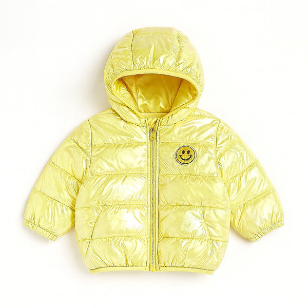 Imported Winter jackets (1-6Y)