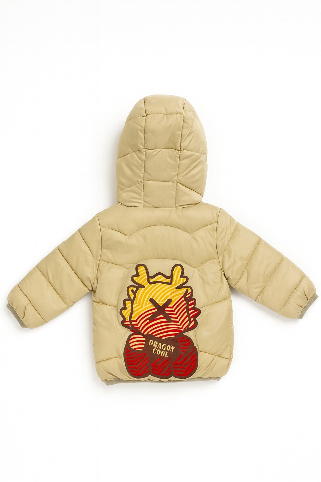 Imported Winter Jacket - N1028