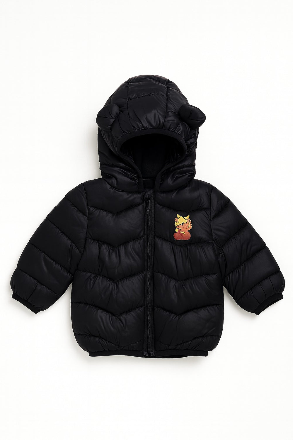 Imported Winter jackets (1-6Y)