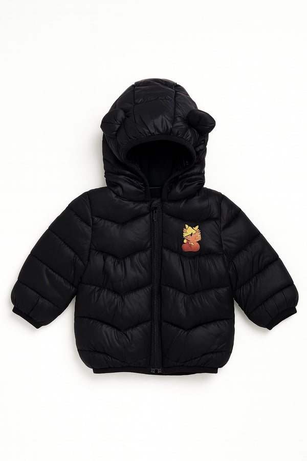 Imported Winter jackets (1-6Y)