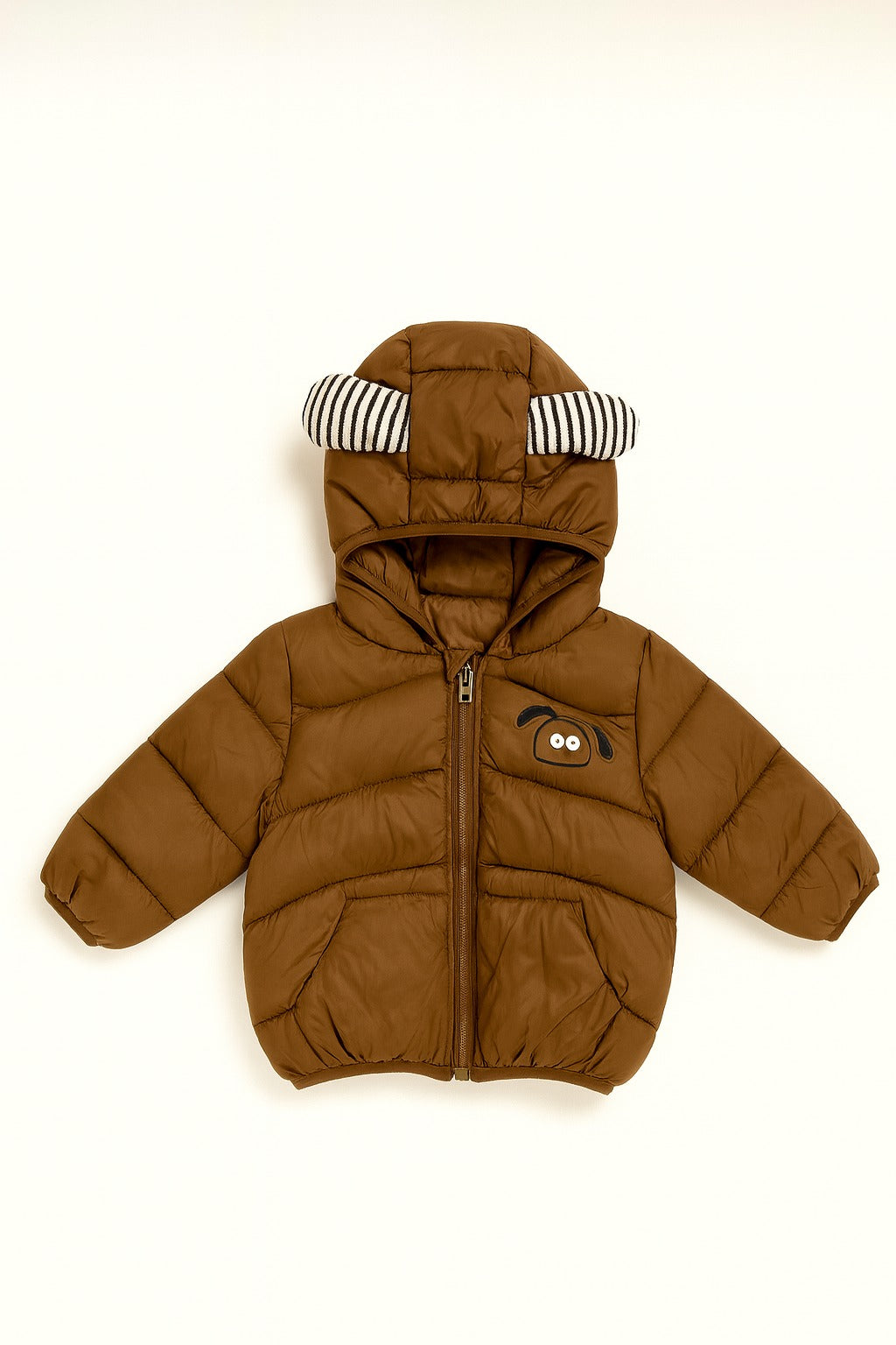 Imported Winter jackets (1-6Y)
