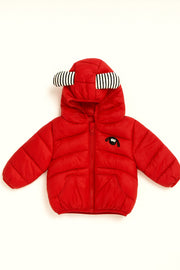 Red Sheep