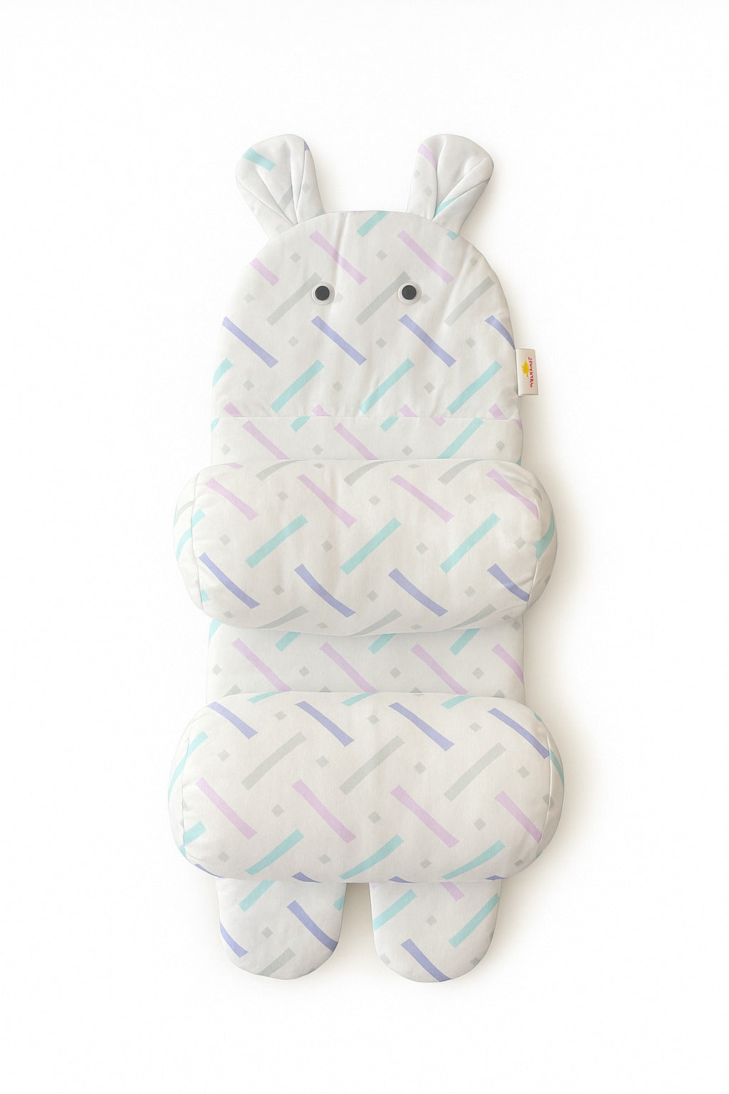 PL86-Adjustable Pillow - Imported