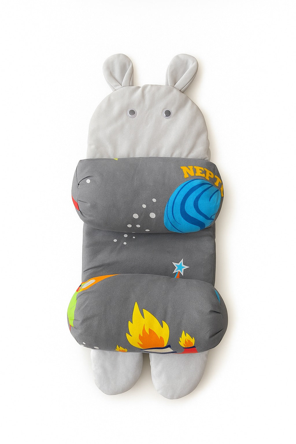 PL86-Adjustable Pillow - Imported