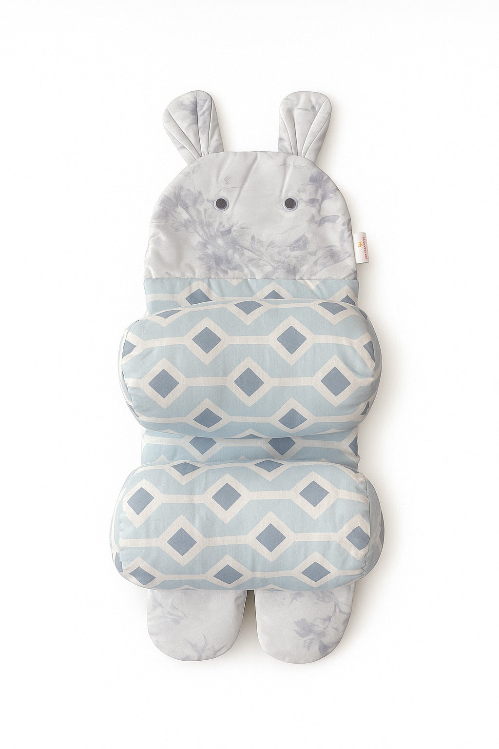 PL86-Adjustable Pillow - Imported