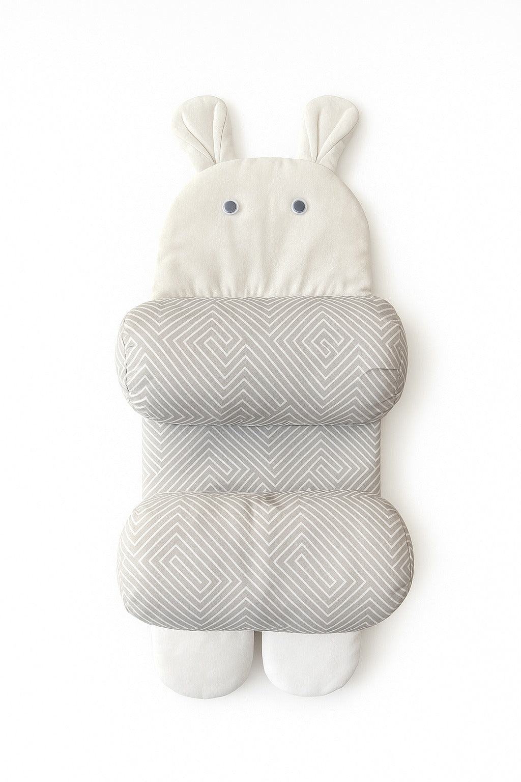 PL86-Adjustable Pillow - Imported