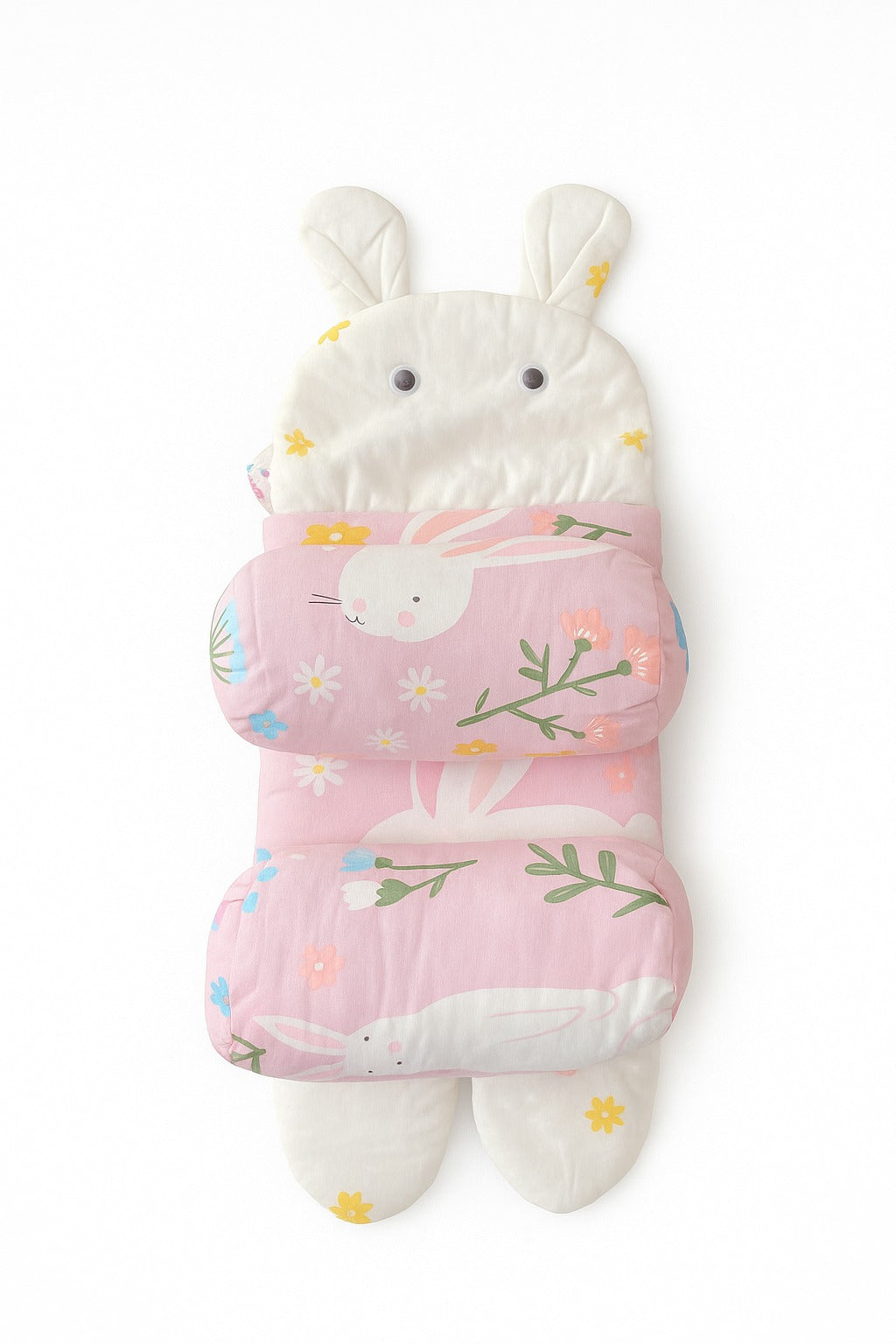 PL86-Adjustable Pillow - Imported