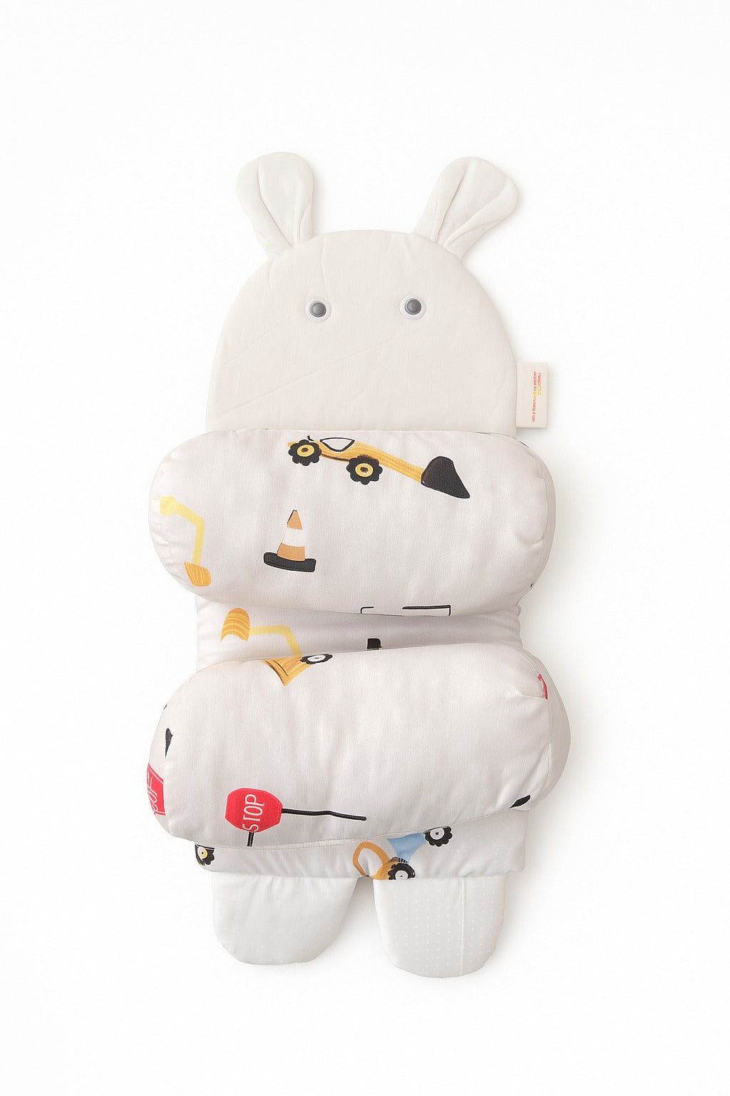 PL86-Adjustable Pillow - Imported