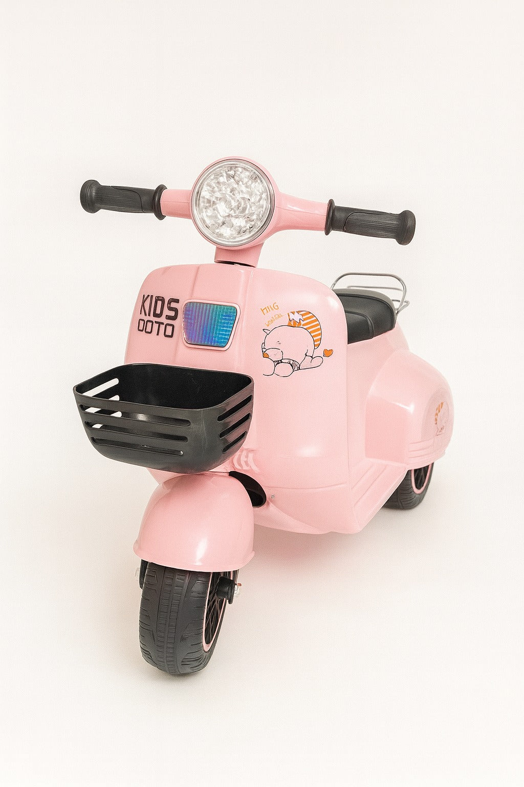 Imported Electric Scooters