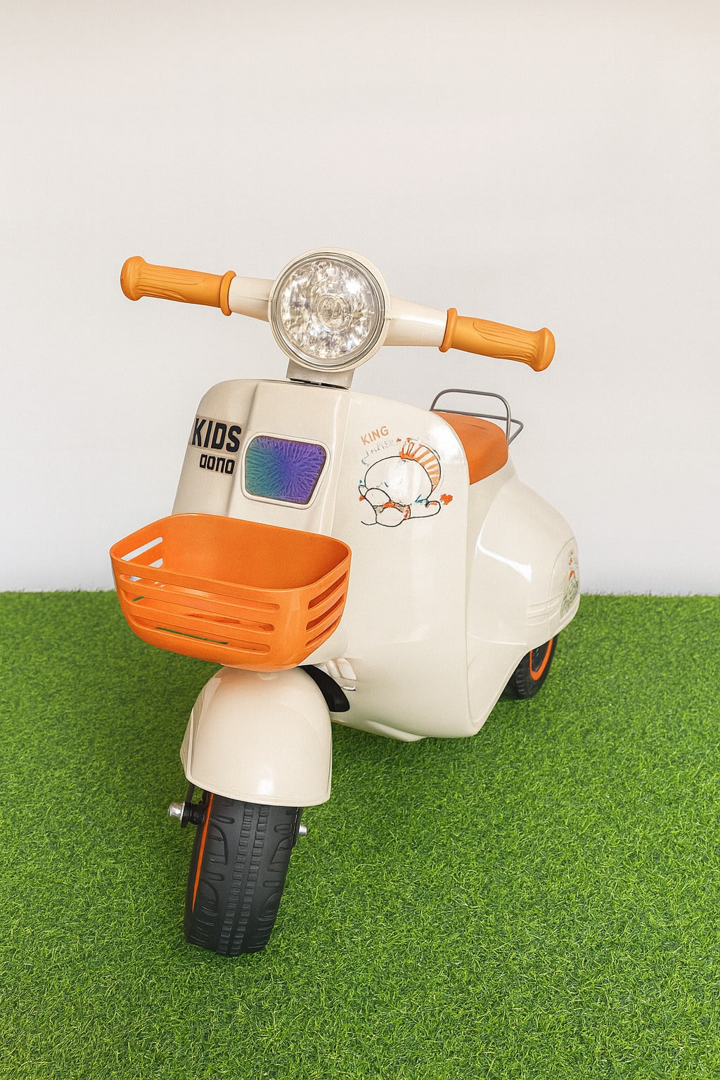 Imported Electric Scooters