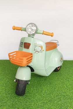 Kids Moto-3289A