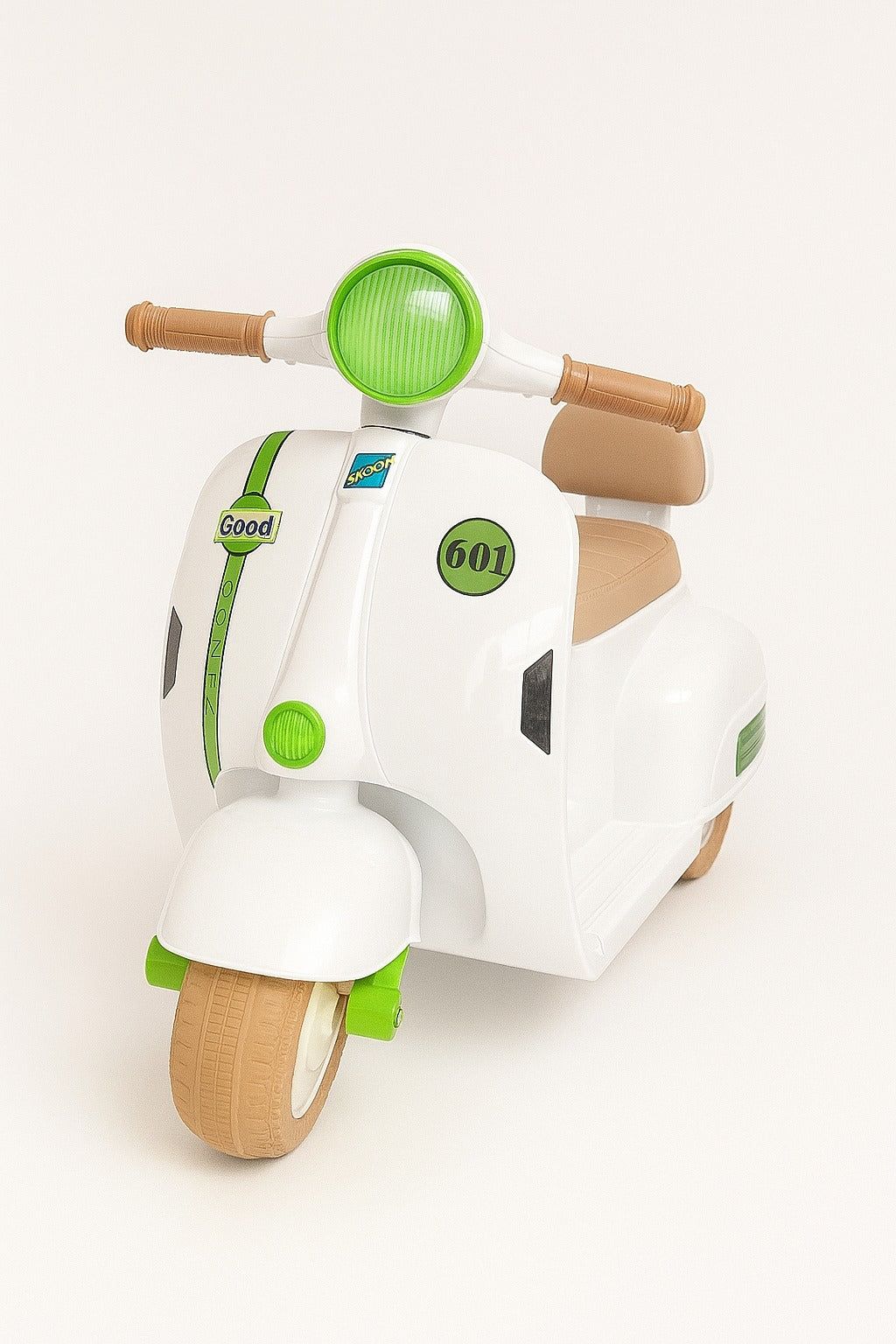 Imported Electric Scooters