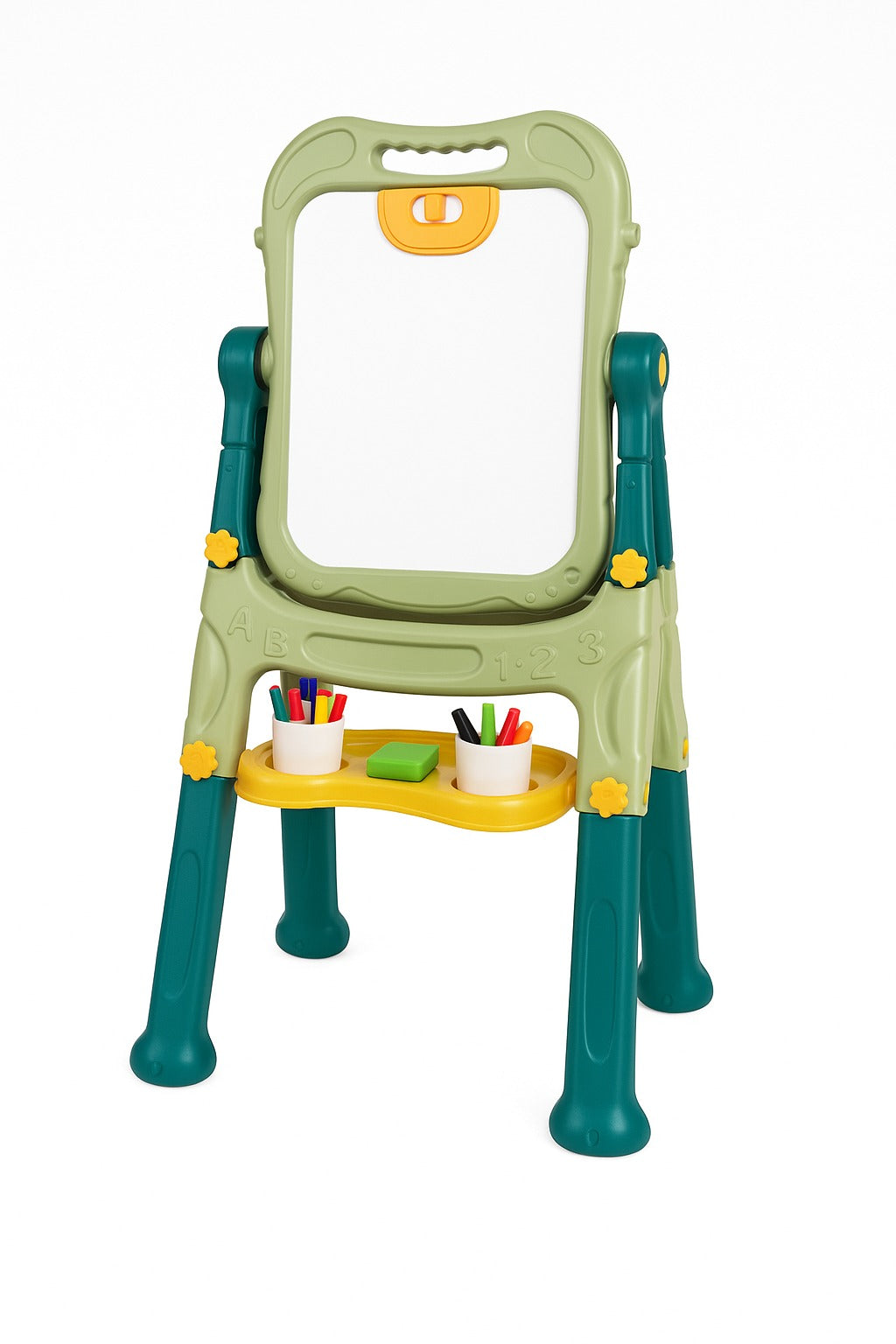 Imported Kids Drawing Board