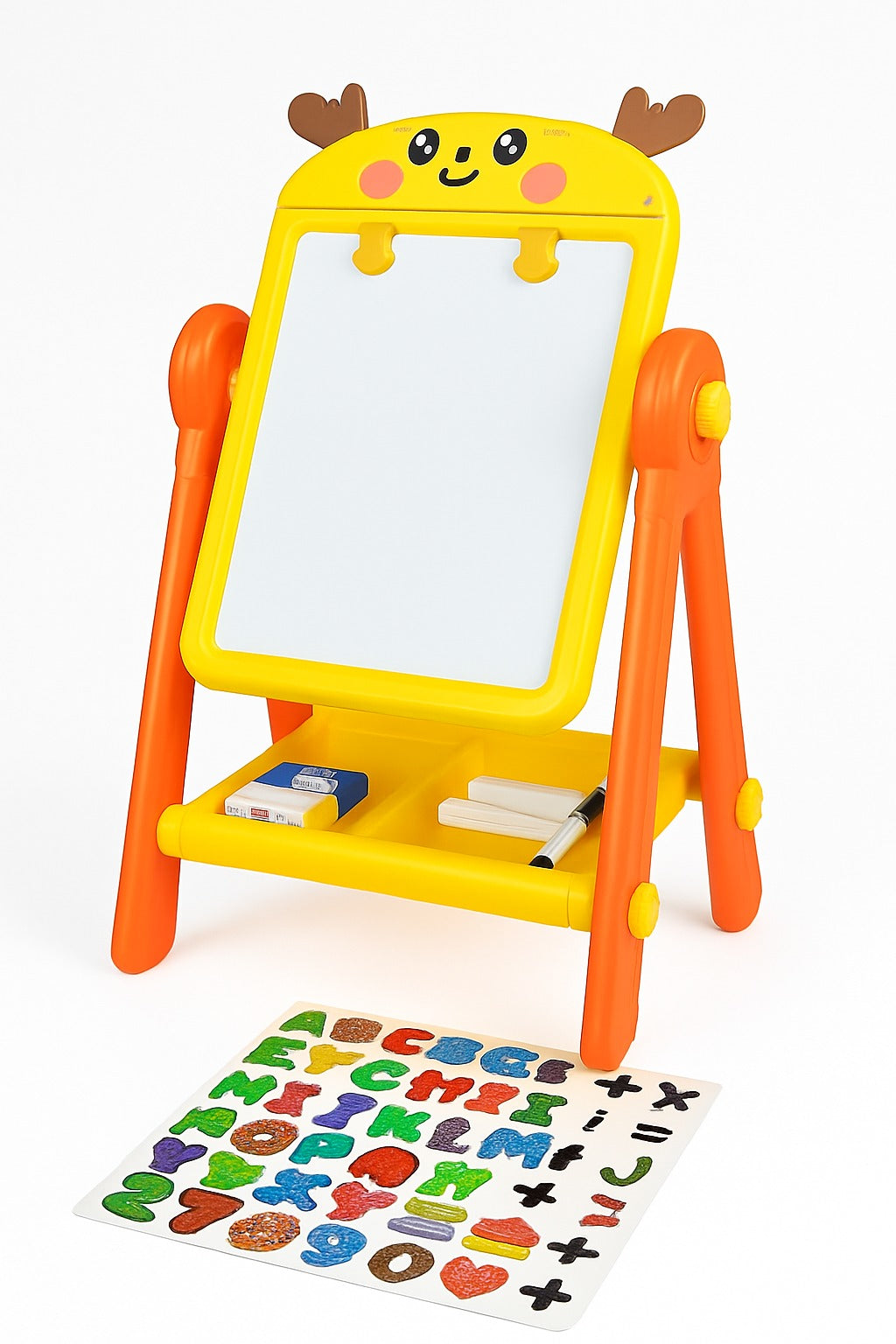 Imported Kids Drawing Board