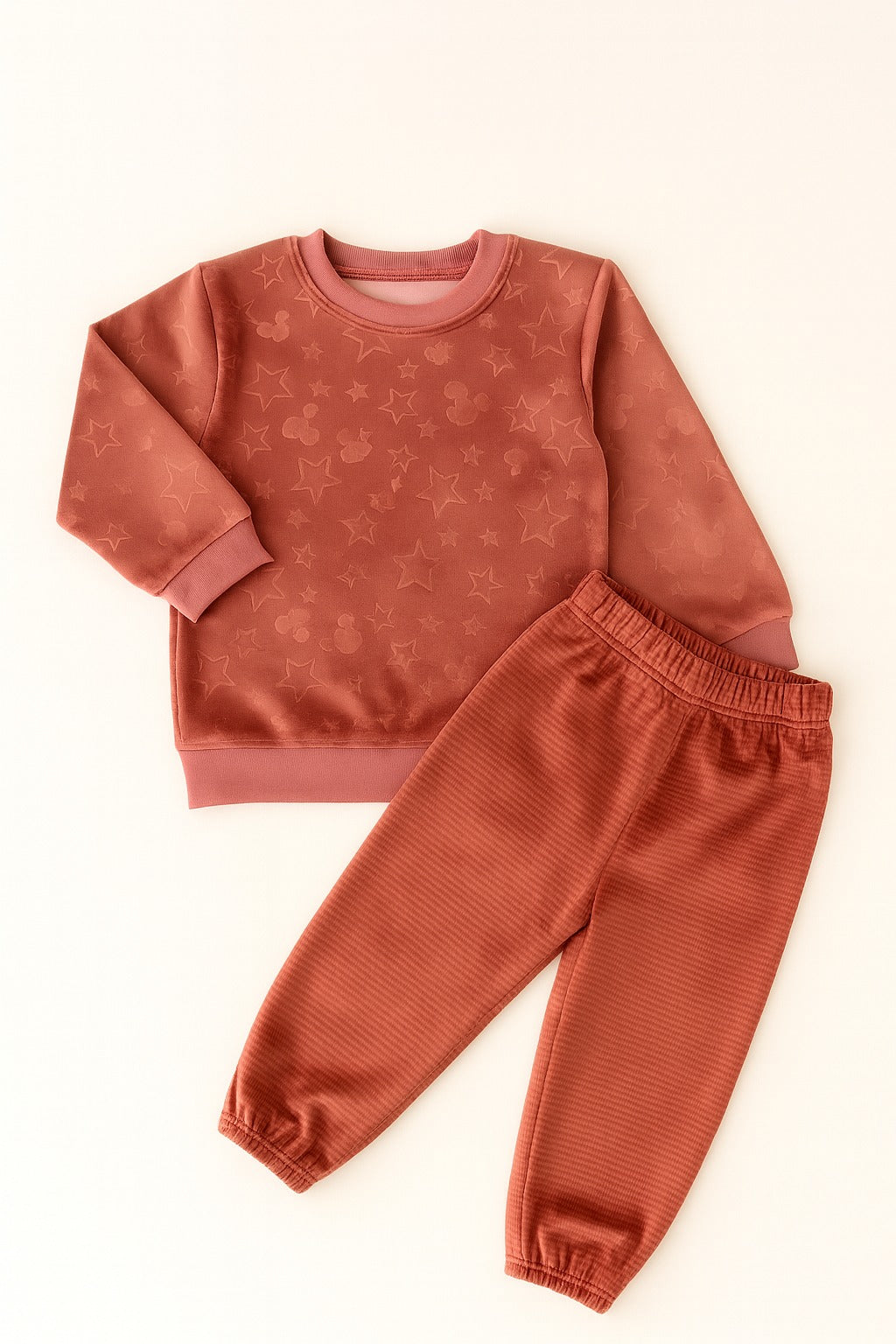 Premium Winter Tracksuit (12M-5Y)