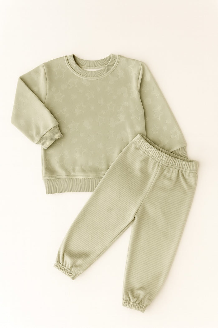 Premium Winter Tracksuit (12M-5Y)