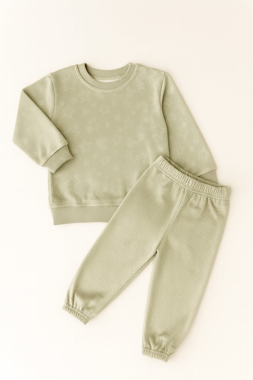 Premium Winter Tracksuit (12M-5Y)