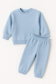 Blue Solid