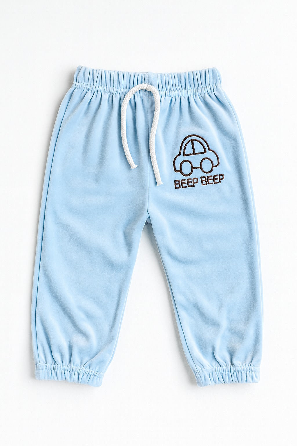 Velvet Trousers (9-24M)