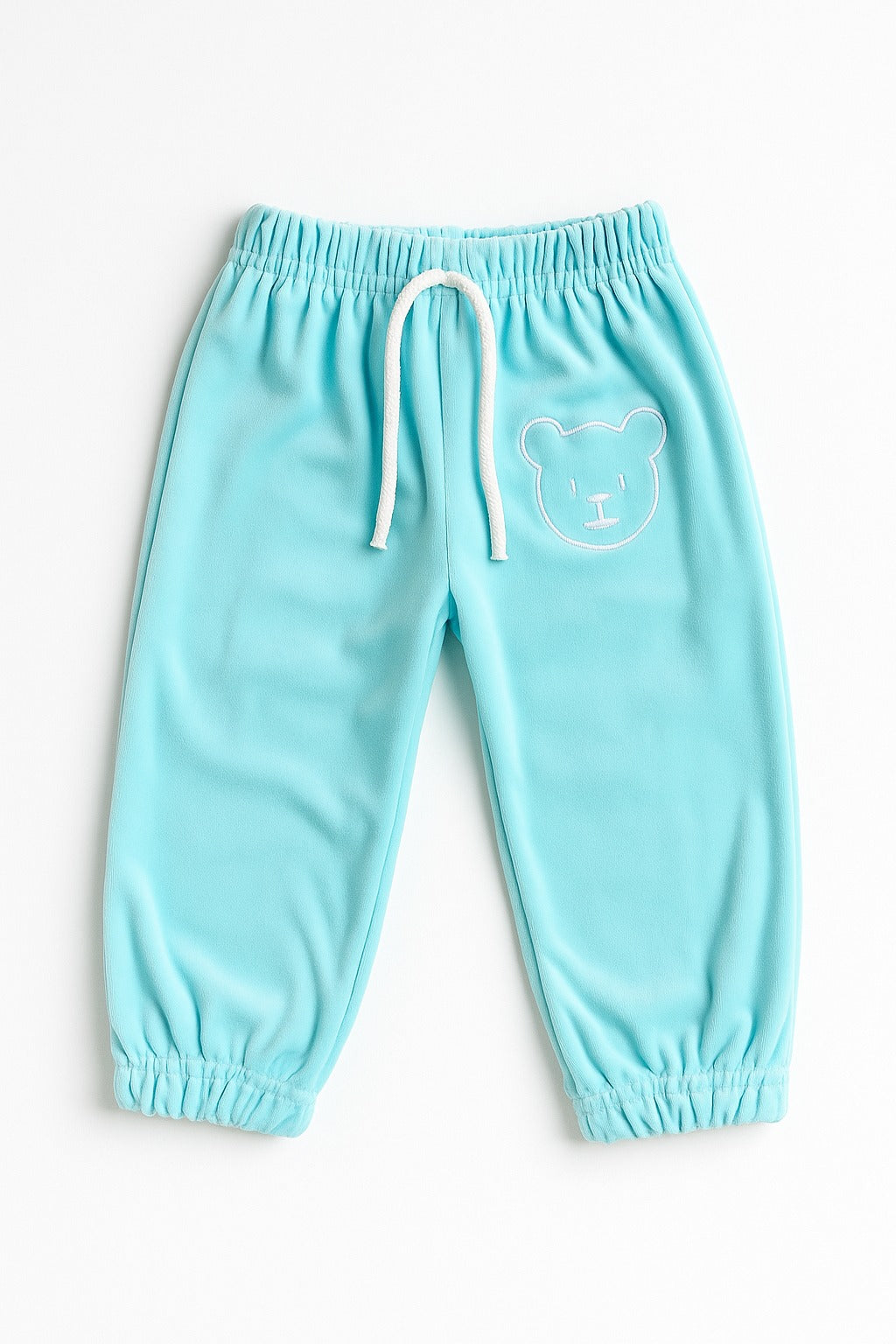 Velvet Trousers (9-24M)