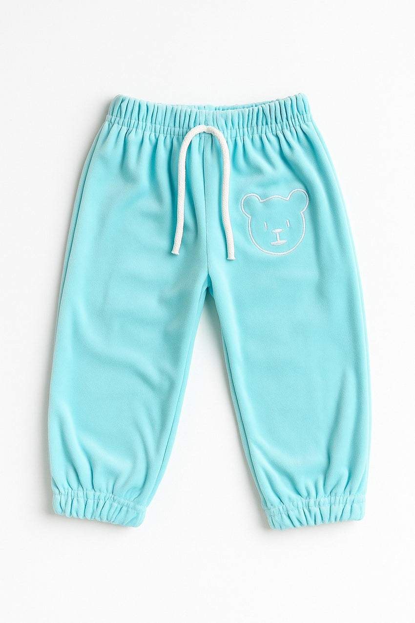 Velvet Trousers (9-24M)