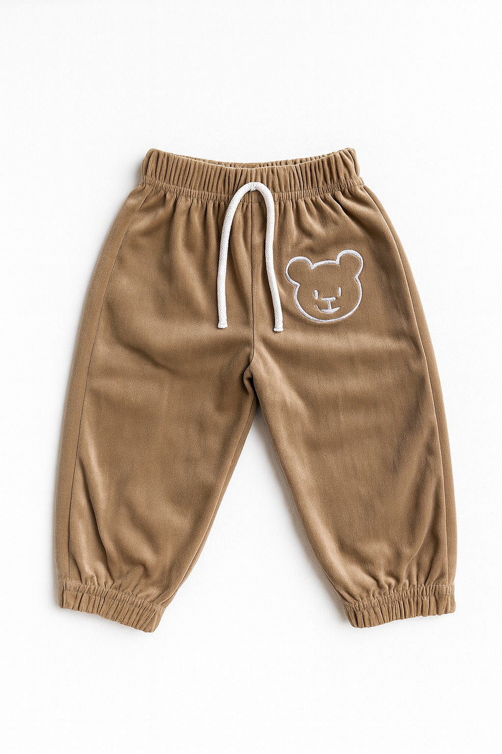 Velvet Trousers (9-24M)