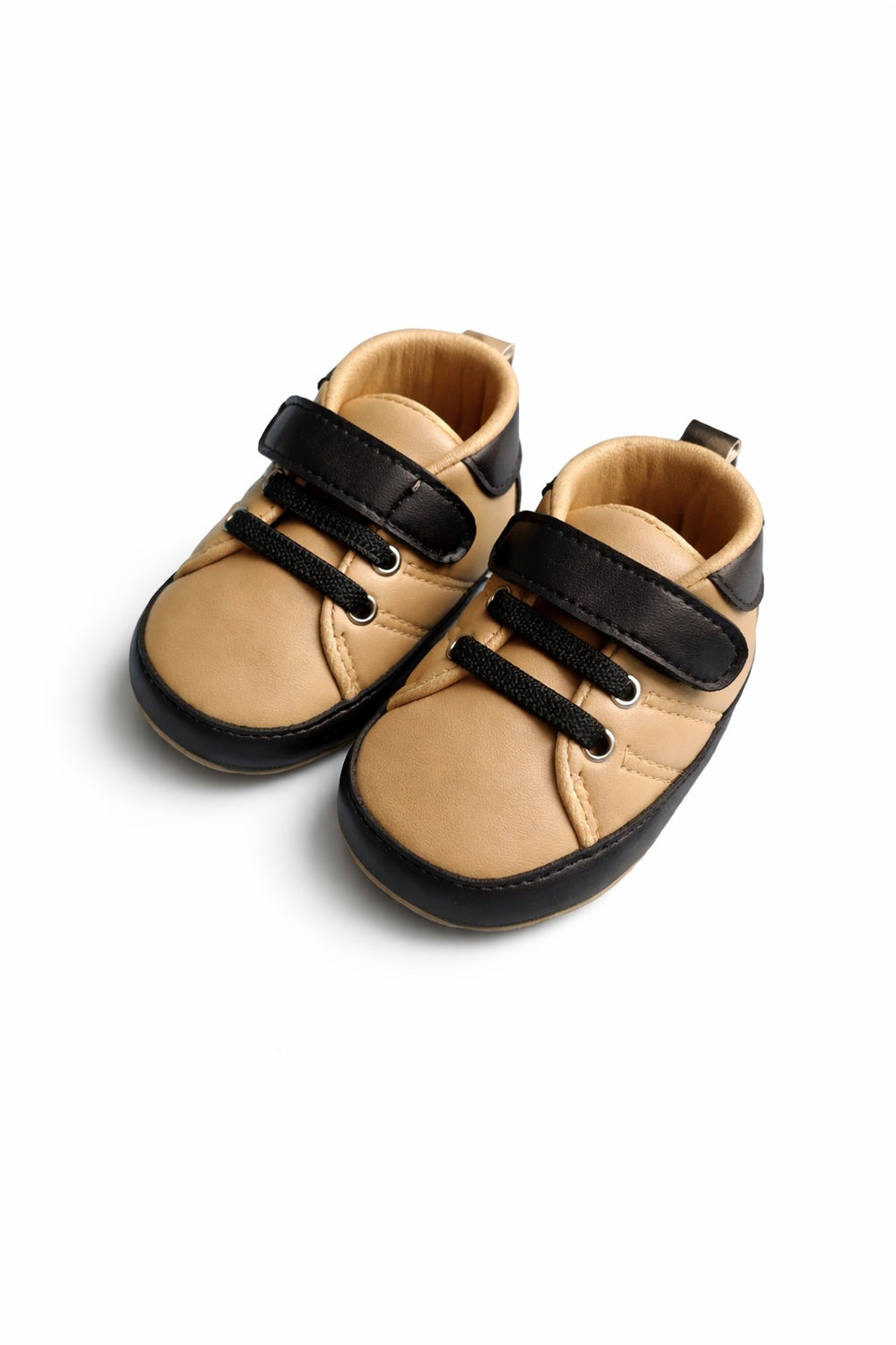 Baby Shoes (0-12M)