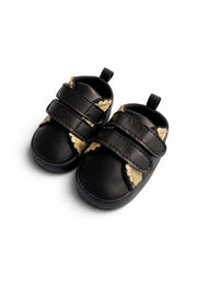 Black & Golden