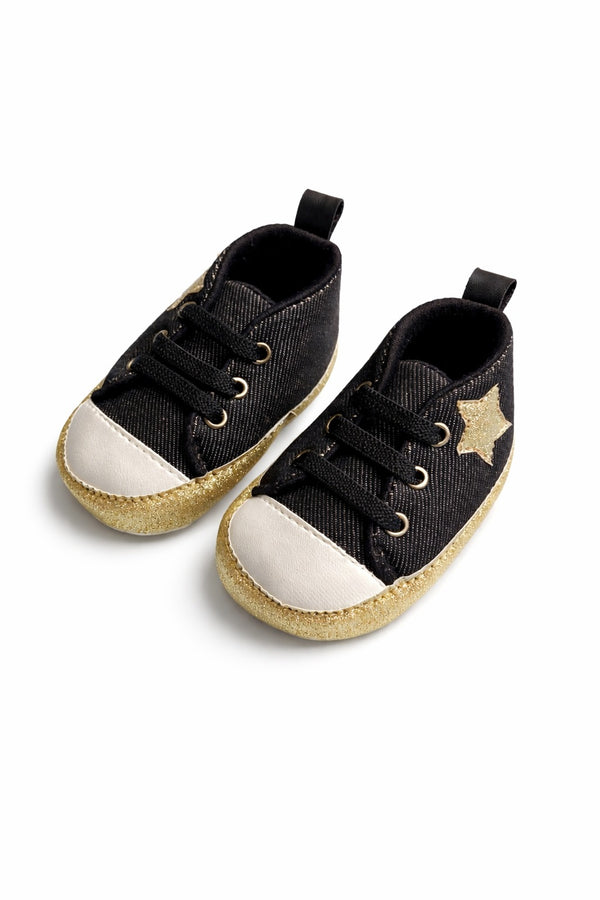 Baby Shoes (0-12M)
