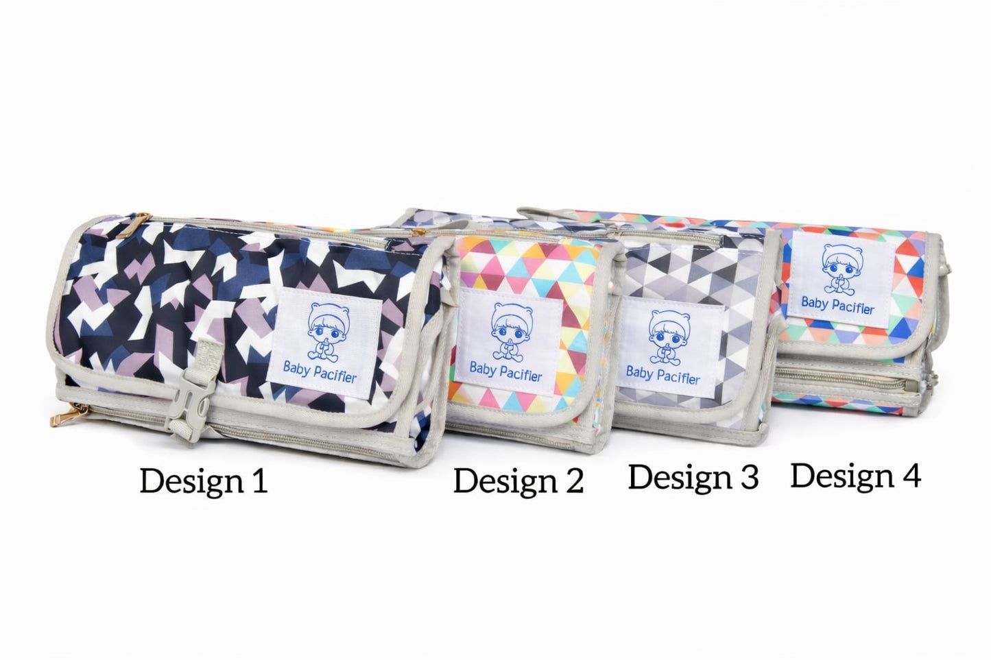 BA110-Multipurpose Changing Sheet