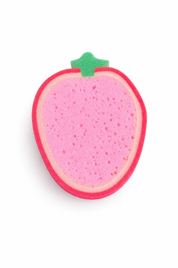 Baby Bath Sponge