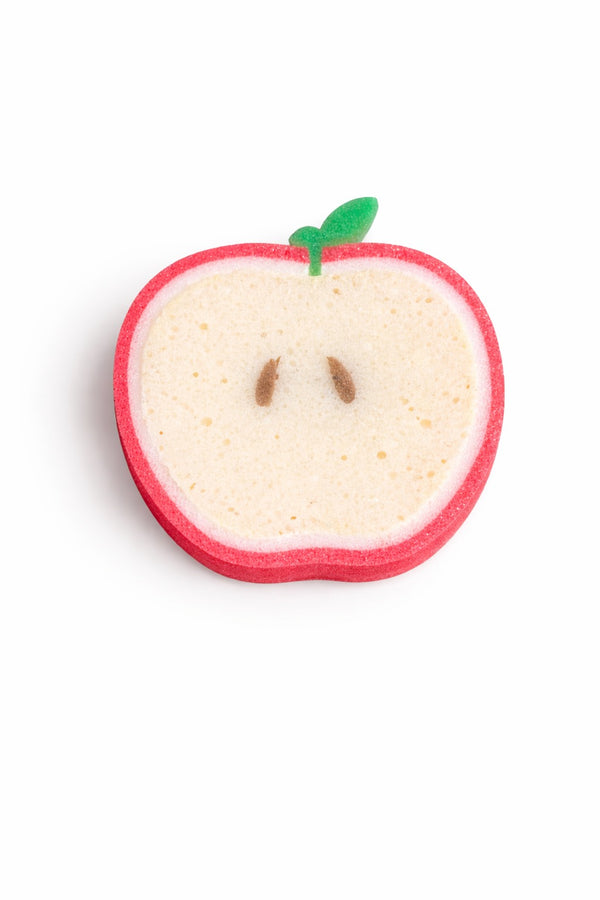 Baby Bath Sponge