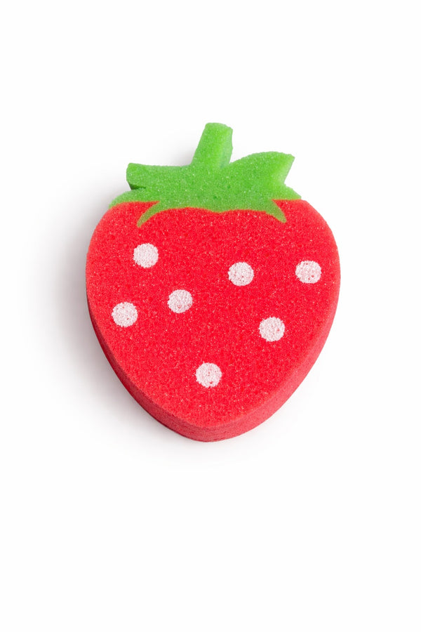 Baby Bath Sponge