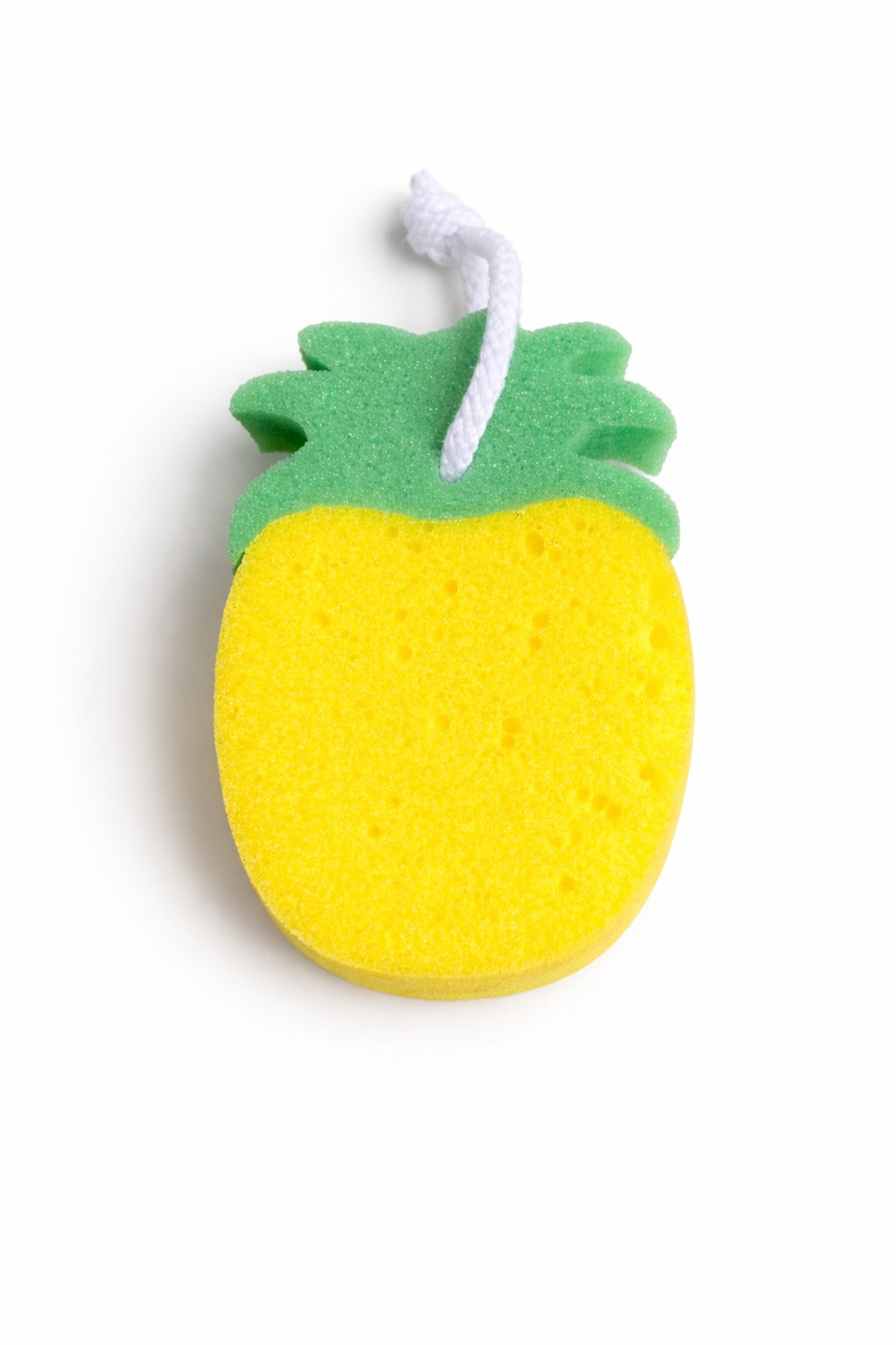 Baby Bath Sponge