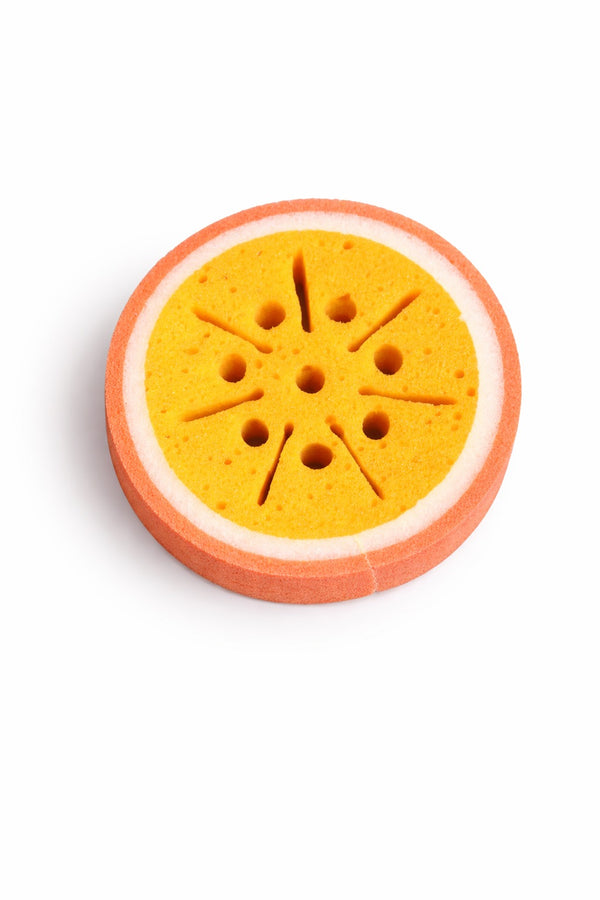 Baby Bath Sponge