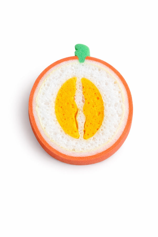 Baby Bath Sponge